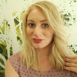 Meet your Posher, Tatiana